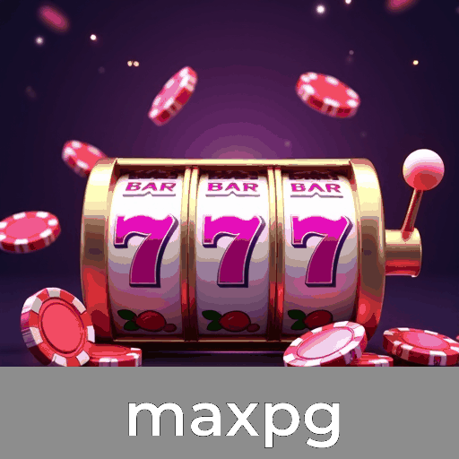 Cadastro na maxpg