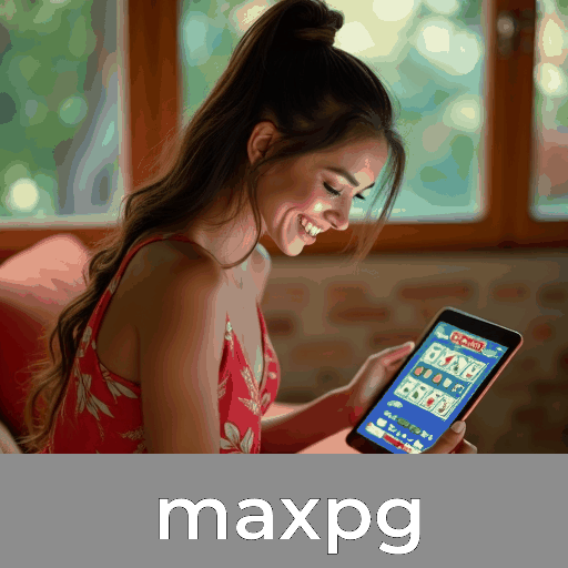 Cassino Online maxpg