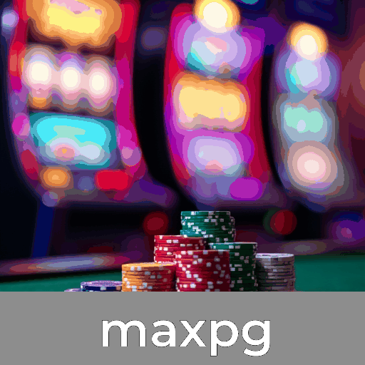 Cadastro na maxpg