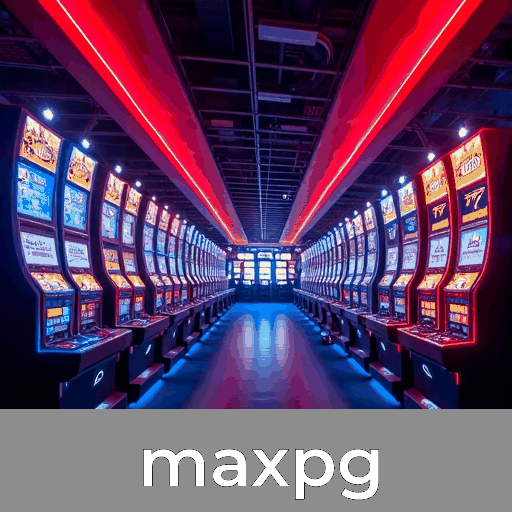 Cadastro na maxpg