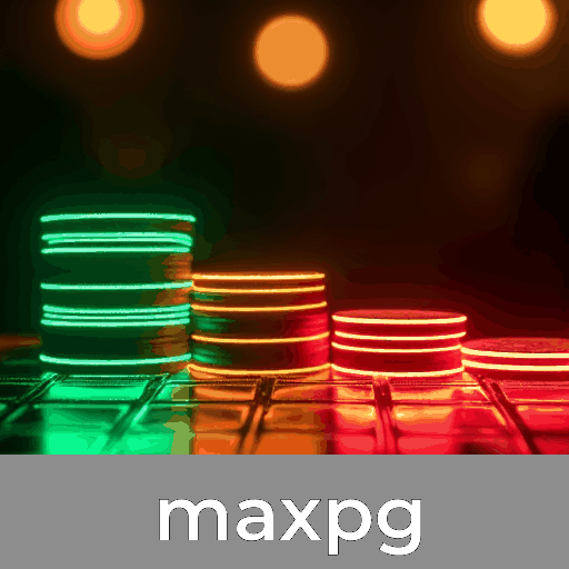 Cassino Online maxpg
