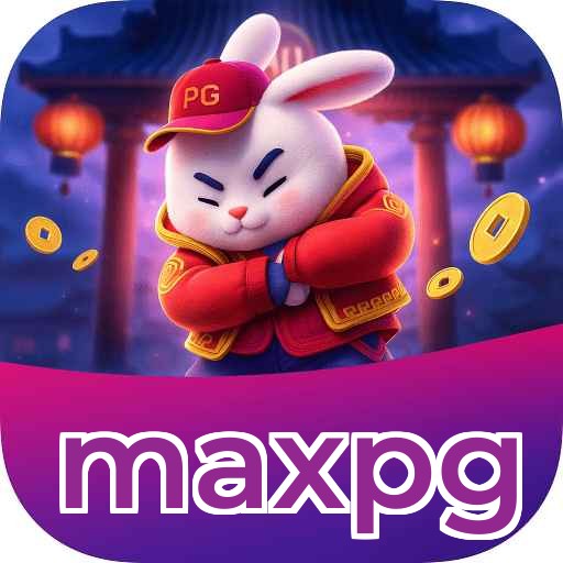 maxpg logo