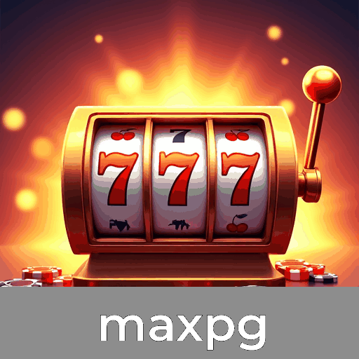 Cadastro na maxpg