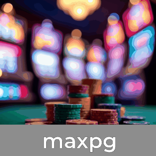 Acesso ao maxpg