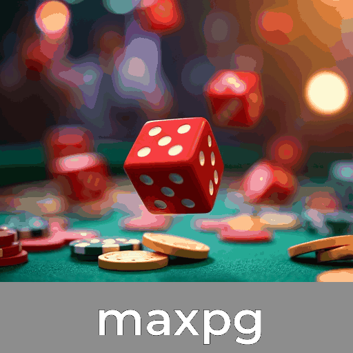 Apostas no maxpg