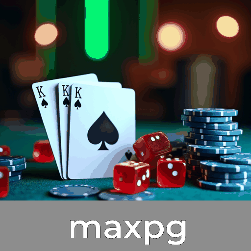 Cassino Online maxpg
