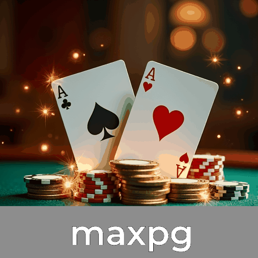 Cadastro na maxpg