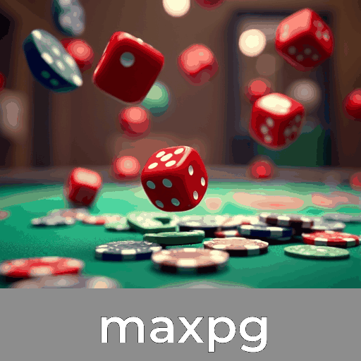Cassino Online maxpg