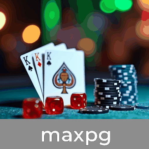Cadastro na maxpg