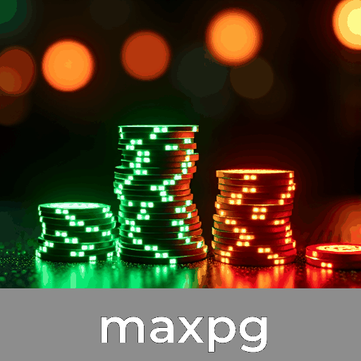 Acesso ao maxpg
