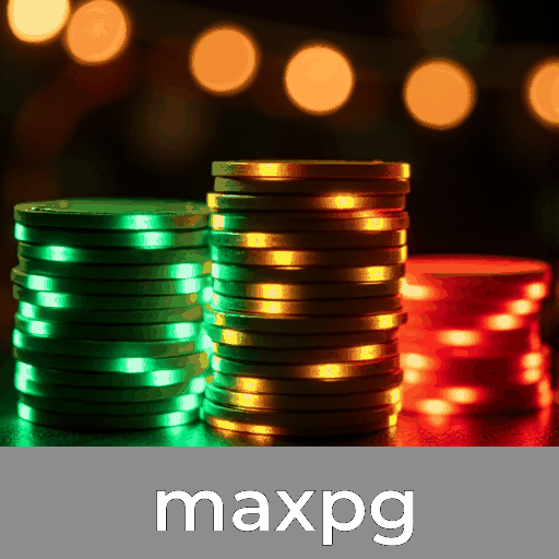 Acessar o site maxpg COM