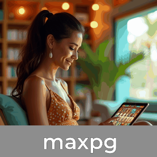 Acesso ao maxpg