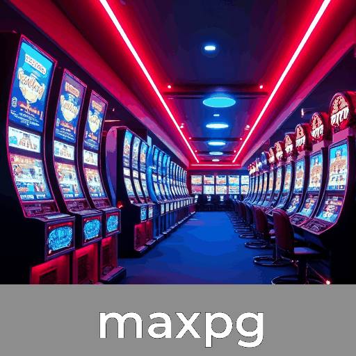 Cassino Online maxpg