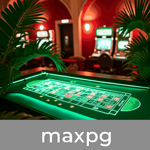 Promoções e Bônus no maxpg