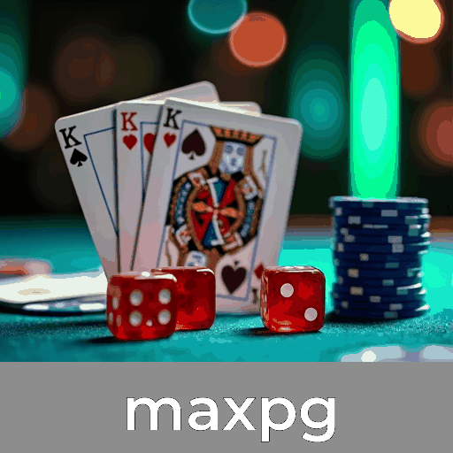 Cadastro na maxpg