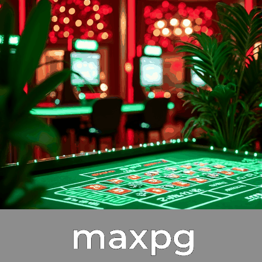 Cadastro na maxpg
