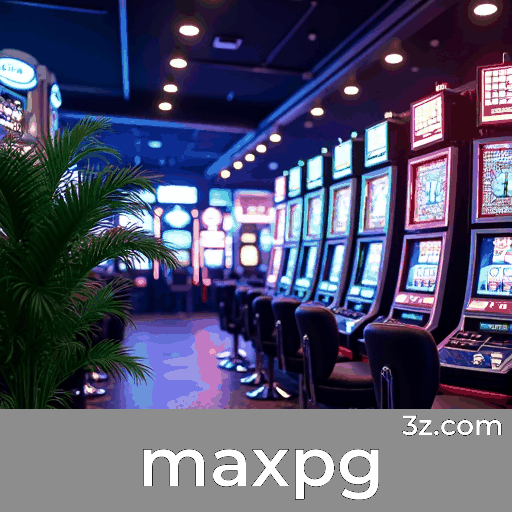 maxpg screen