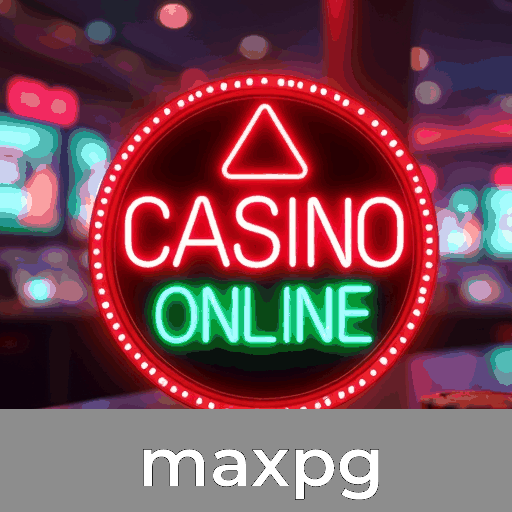 Cadastro na maxpg