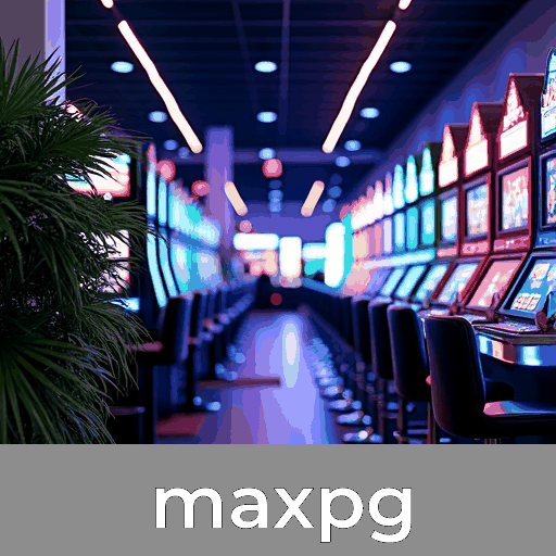 Cassino Online maxpg