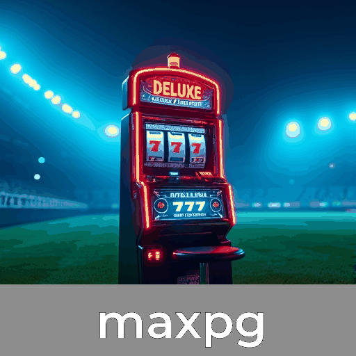Cadastro na maxpg